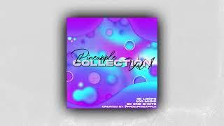 "Pineapple Collection Vol.1" Loop, Midi & One Shot Kit | Hyperpop, Virtual, Lil Uzi Vert