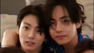 Taekook PTD story in Las Vegas p. 3 [rus/esp sub]