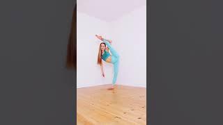 Flexibility Check! | Anna McNulty Viral TikTok