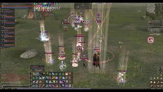 Lineage 2 Classic Gran Kain 16 09 19 some gvg