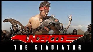 Undercode - The Gladiator (2016) - Serious Sam: BFE (OST)