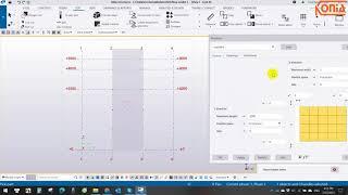 Tekla Extension #7 - Panelizer