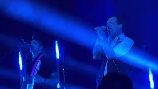 Billy Talent - I Beg to Differ (This Will Get Better) live @ Troxy, London 2024