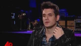 John Mayer Picks His Battles on New CD