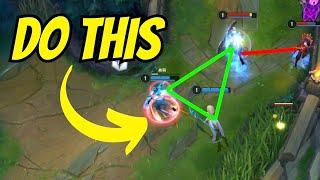 How To TRADE in Dragon Lane (ADC + SUPPORT) Guide - Wild Rift
