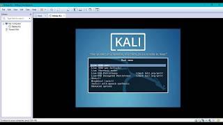 How to Install Kali Linux 2017 on Vmware (Step By Step Guide) VMware Workstation 12 [Your Tutorial]