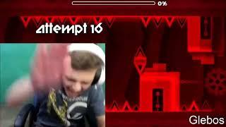 (Russian) Titan Channel Sparta Awesome Remix. RYTPMV | Glebos