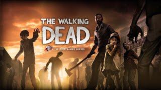 The Walking Dead A Telltale Games Series - Прохождение ШЕДЕВРА (Сезон 1) - Побег от каннибалов #3