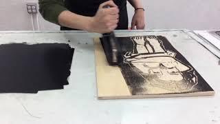 What is Printmaking?