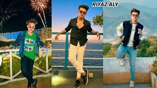 cute video riyaz aly new instagram reel/cute riyaz today new viral(instagram reel)riyaz aly