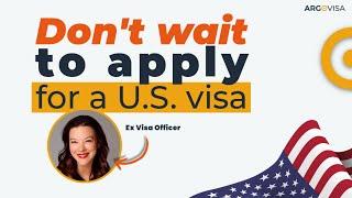 Changes to the Visa Interview Waiver regulation and what you need to know about interviews in 2025