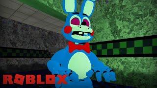 How to Play Five Nights at Freddy's 2 Doom [ROBLOX]