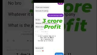 Live intraday trading profit in Banknifty | #shorts #stockmarket #gurutellme #trading