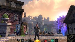 Neverwinter - Xbox One Gameplay (1080p60fps)