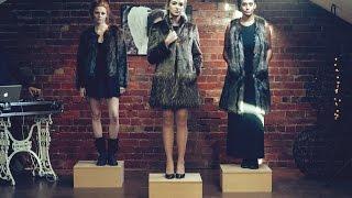 Unreal Fur Fashion- Collection Launch