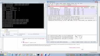 Introduction to the Syncro Wireshark plugin