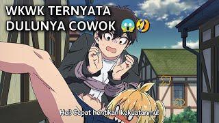 KETIKA LU DIHIPNOTIS SAMA TEMAN LU BUAT DIJADIIN BAHAN CANDAAN|| JEDAG JEDUG ANIME 