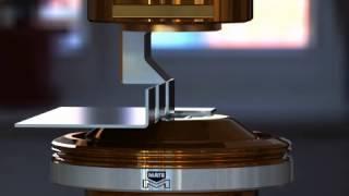 Eliminate Secondary Bending Operations with Mate's VariBend™ Tool