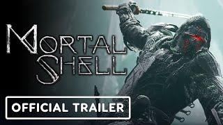 Mortal Shell: The Virtuous Cycle - Official Launch Trailer