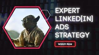 Impactable's Linkedin Ads Strategy - Our very own Linkedin Ad Strategy - Linkedin Retargeting