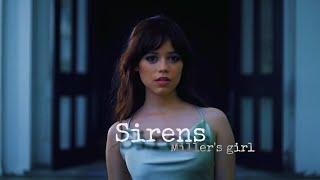 Miller's girl - SIRENS