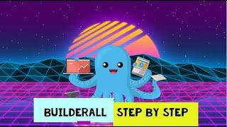 Create a Funnel in 3 EASY STEPS!! - Cheetah - Builderall 2020