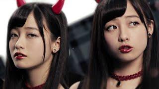 Lip Baby Crayon feat. Kanna Hashimoto (Devil version)