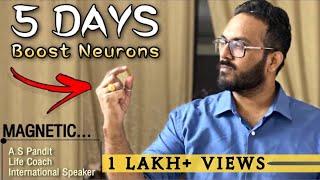 Use this 5 Days ONLY to develop Photographic Memory | Catalyst Group