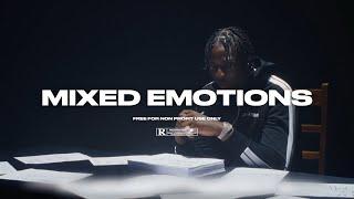 "MIXED EMOTIONS" | Abra Cadabra Type Beat | UK Trap Instrumental 2023