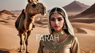 ''Farah'' Arabic Oriental Dancehall Type Beat - Prod. By Baki