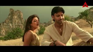 Andalane andistha video song - Pourudu Movie -  Sumanth,  Kajal Agarwal
