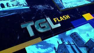 TGL FLASH – Le notizie di Piacenza e provincia in breve