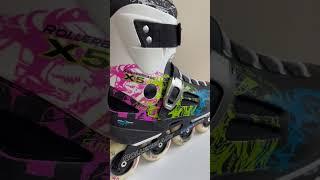 Ролики Rollerblade Fusion X5