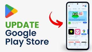 How to Update Google Play Store on Android