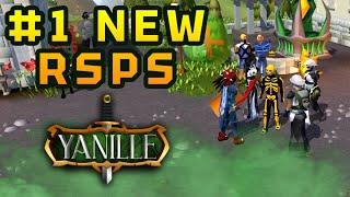 Yanille RSPS - a video by Walkchaos