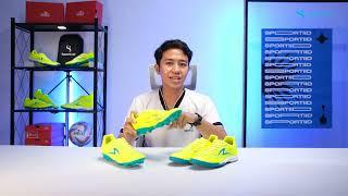 SEPATU TERLARIS SEPANJANG MASA DARI SPECS! REVIEW SPECS LIGHTSPEED REBORN!