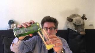 Relentless Tropical Juiced Energy Drink Test