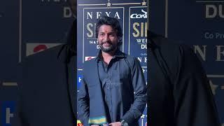 Swamy nani at siima awards 2024