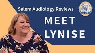 SAC Patient Reviews: Meet Lynise