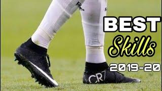 Best football skills mix| |2019-20 | HD