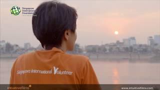 Singapore International Foundation: 'The Empowering Teacher' [Corporate Video]