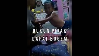 PIJAT ANAK