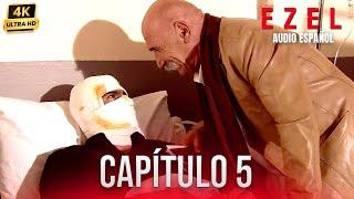 Ezel Capitulo 5 - Audio Español