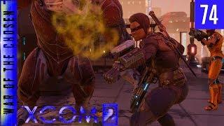 XCOM 2 War of the Chosen - A Better Advent - #74 - One Final Dance