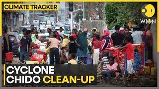 Cyclone Chido: France Races To Find Survivors In Mayotte | World News | WION