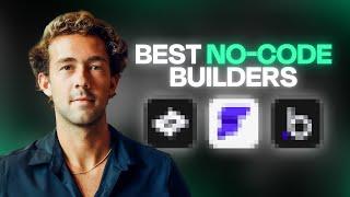 AI Versus Best No Code App Builders