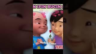 Story Bucin Upin ipin & Susanti || #shorts #storybucin #fyp  #upinipin #jedagjedug