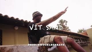 [FREE] JIREEL x ANTWAN TYPE BEAT - VIT SAND [GUITAR]