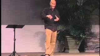 Francis Chan - Why People Hate Church