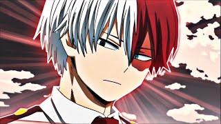 Shoto Todoroki Twixtor Clips